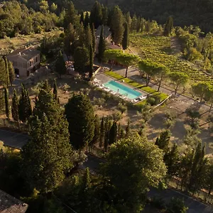  Alloggio per agriturismo Poggio Nardini