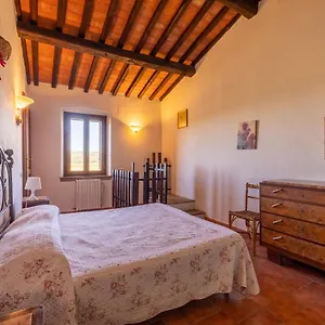  Alloggio per agriturismo Podere Binacco