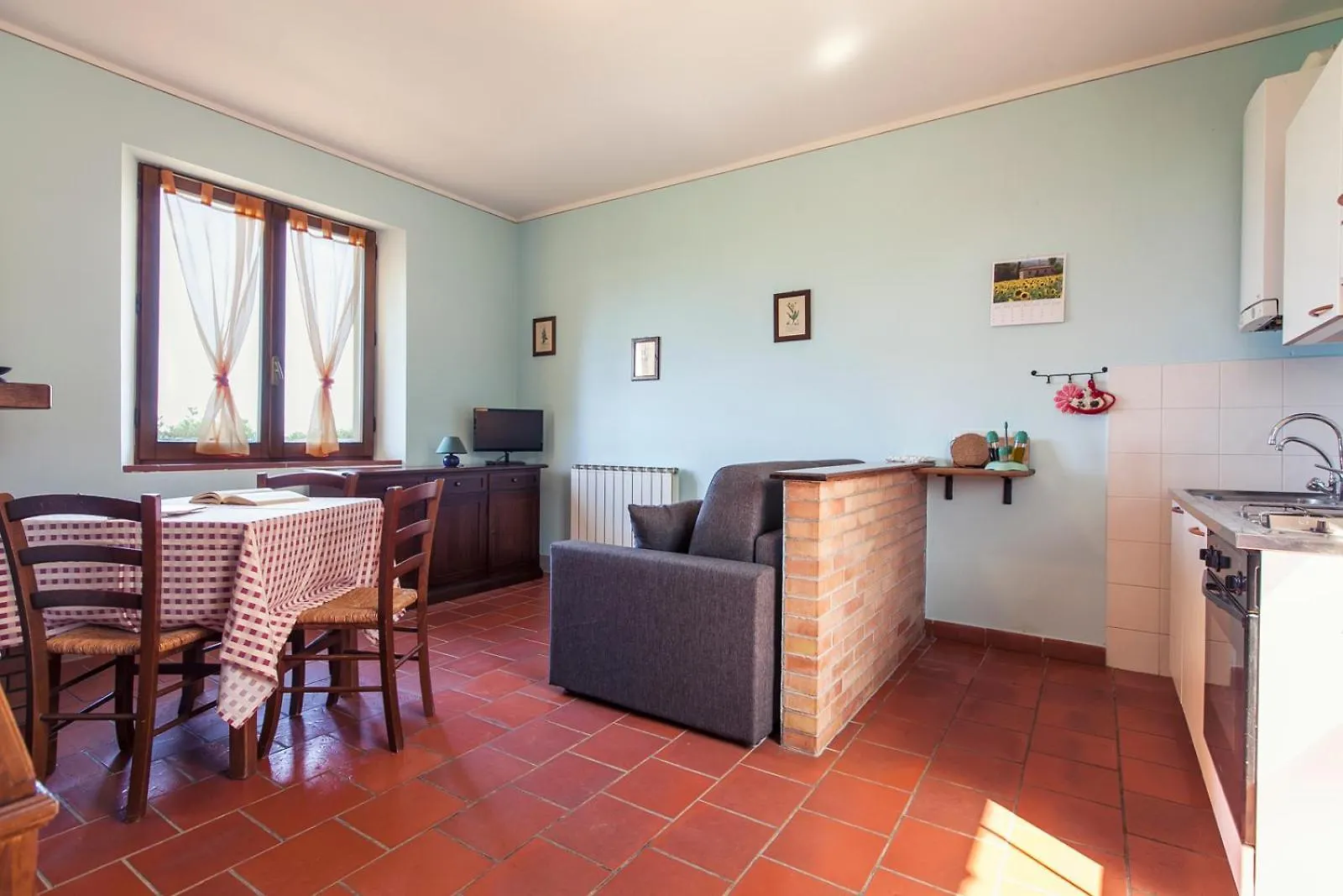 Agriturismo Metina Acquaviva  Acquaviva (Montepulciano)